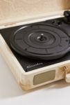 Vista en miniatura 5: Crosley UO Exclusive Geometric Cruiser Vinyl Record Player With Bluetooth Input & Output