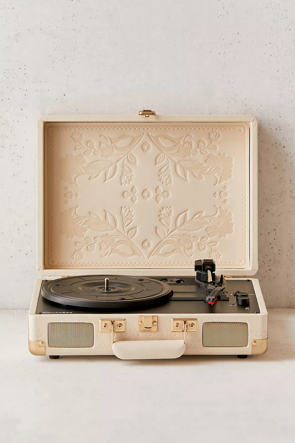 urbanoutfitters.com | Crosley Folklore Floral