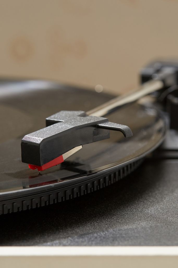 Crosley AV Room Vinyl Record Player Replacement Needle Urban