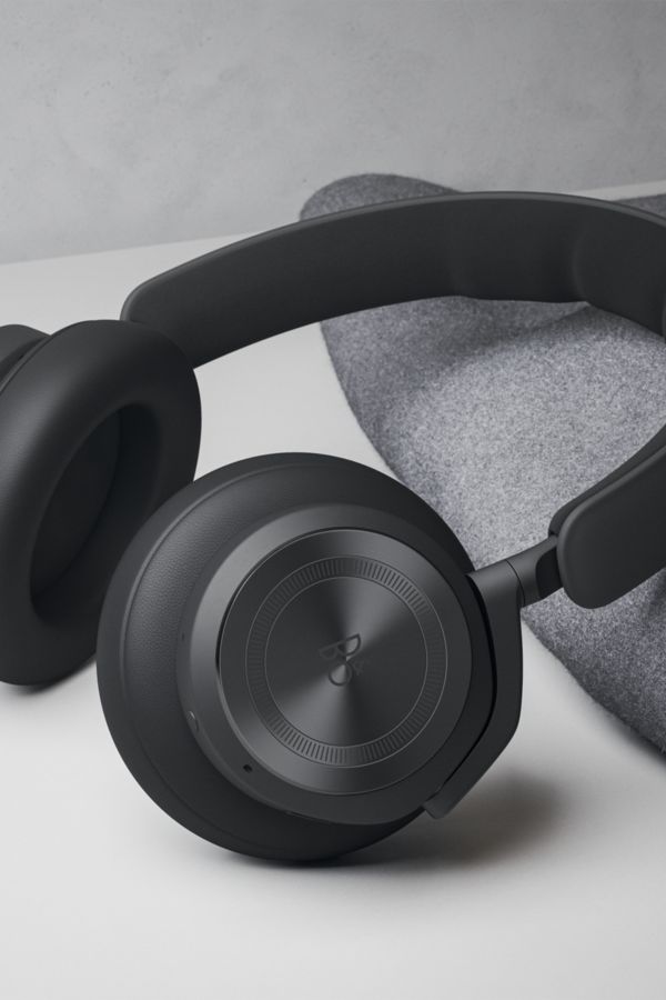 Vista de diapositivas: 1: Auriculares Bang & Olufsen Negro Beoplay HX 