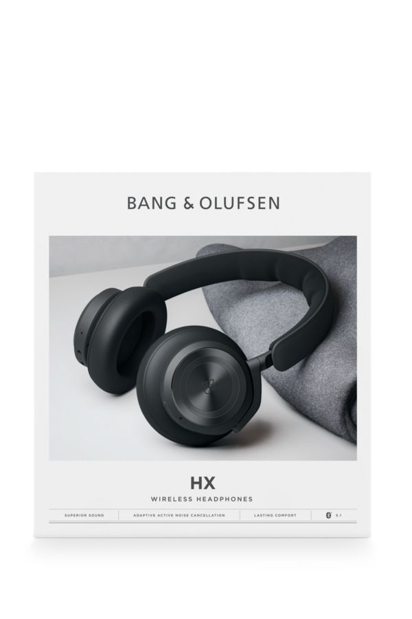 Vista de diapositivas: 4: Auriculares Bang & Olufsen Negro Beoplay HX 