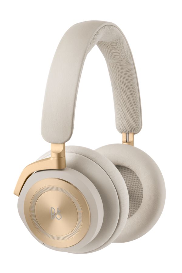 Vista de diapositivas: 2: Auriculares Bang & Olufsen Gold Beoplay HX 