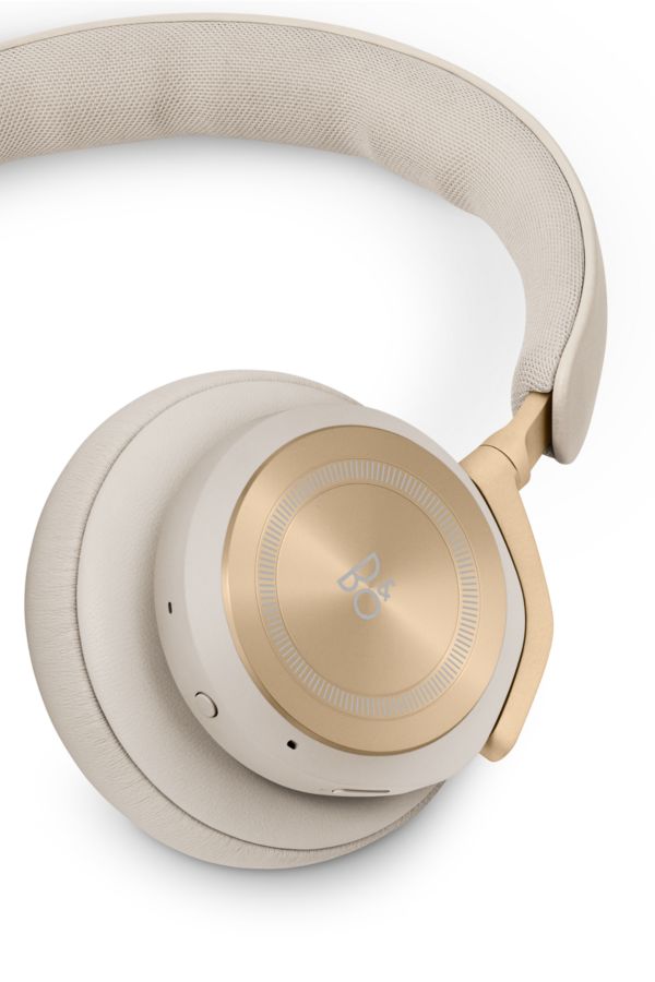 Vista de diapositivas: 3: Auriculares Bang & Olufsen Gold Beoplay HX 