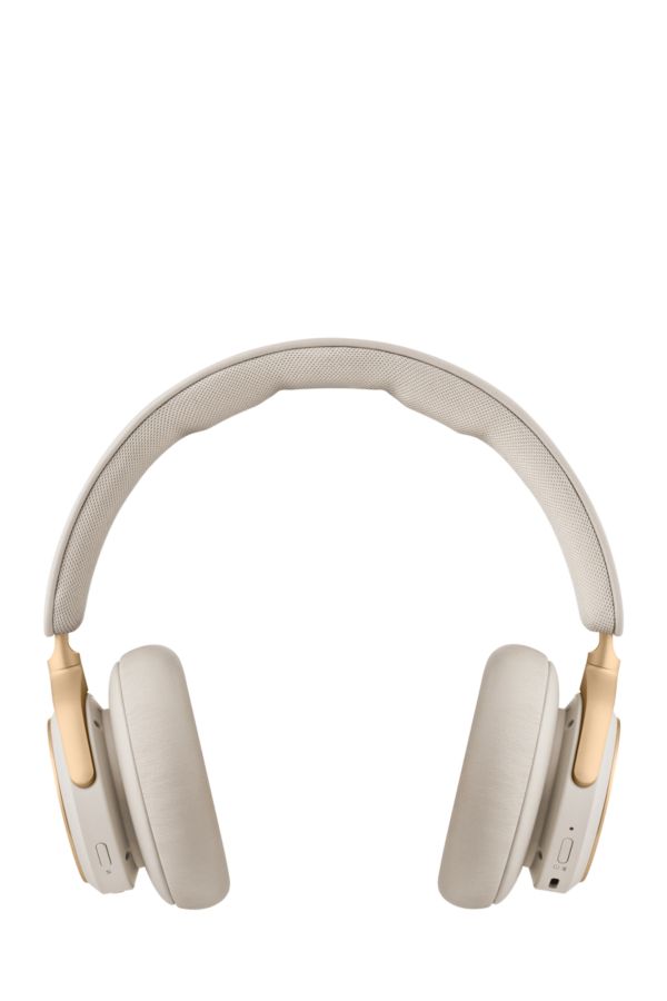 Vista de diapositivas: 4: Auriculares Bang & Olufsen Gold Beoplay HX 