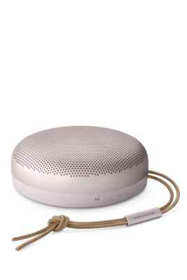 Bang & Olufsen Pink Beosound A1 2nd Generation Speaker  