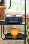 Thumbnail View 1: Lenco – Radio mit Bluetooth und CD-Spieler „DIR-261BK“