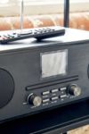 Thumbnail View 3: Lenco – Radio mit Bluetooth und CD-Spieler „DIR-261BK“