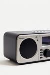 Vista en miniatura 2: Lenco Radio DIR-141BK y altavoz Bluetooth 