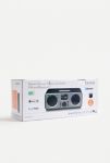 Vista en miniatura 4: Lenco Radio DIR-141BK y altavoz Bluetooth 