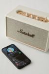 Visualizzazione miniature 5: Marshall White Acton III Home Bluetooth Speaker