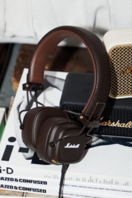 Auriculares Marshall Brown Major V