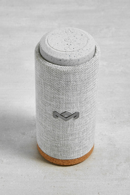 house of marley no bounds sport bluetooth speaker