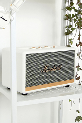 marshall home speaker