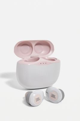 jbl tune 125tws pink