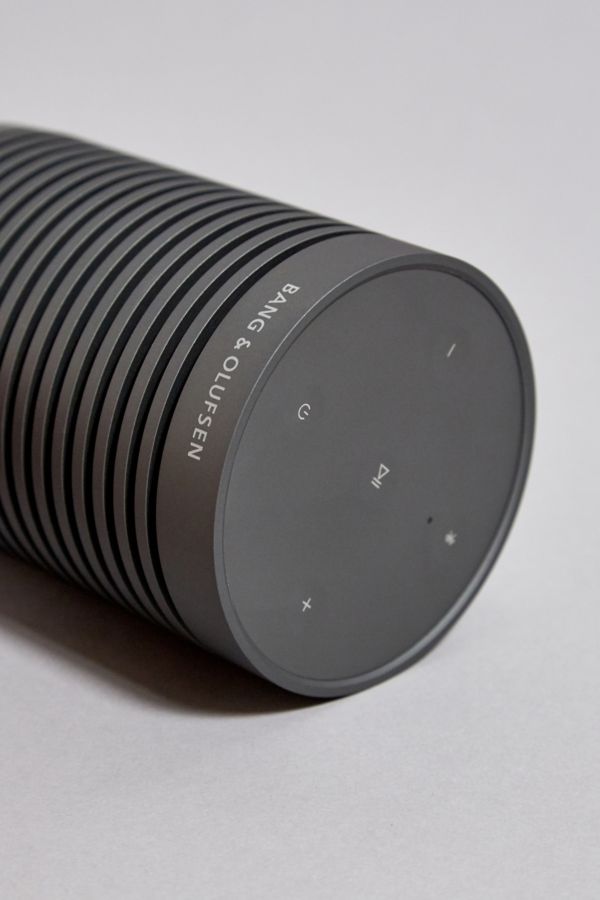 Slide View: 4: Bang & Olufsen Beosound Explore Speaker