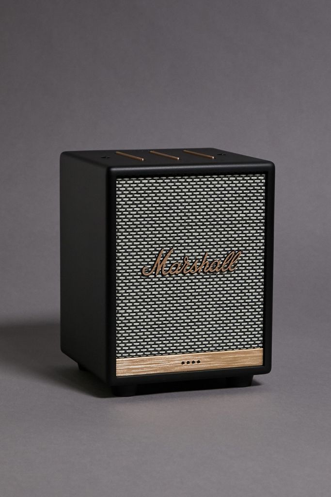 Marshall Uxbridge Bluetooth Speaker Urban Outfitters UK