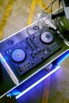 Thumbnail View 3: Pioneer DJ DDJ-FLX4 DJ Controller 