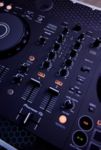 Thumbnail View 4: Pioneer DJ DDJ-FLX4 DJ Controller 