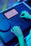 Thumbnail View 1: Pioneer DJ Alphatheta Omnis Controller 