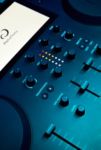 Thumbnail View 5: Pioneer DJ Alphatheta Omnis Controller 