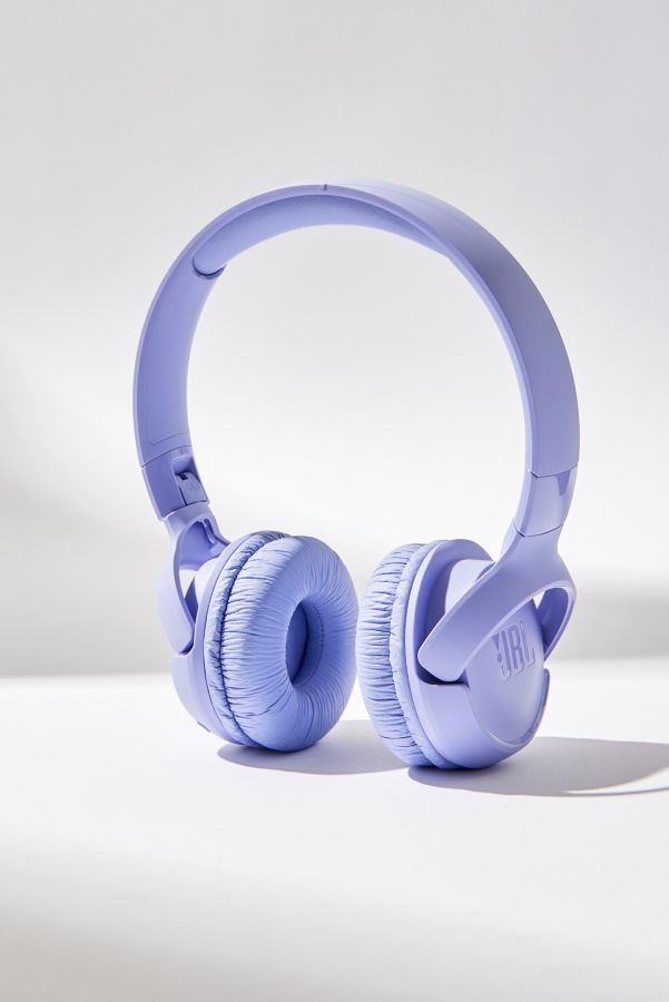 Vista de diapositivas: 2: Auriculares JBL Tune 520BT Morados