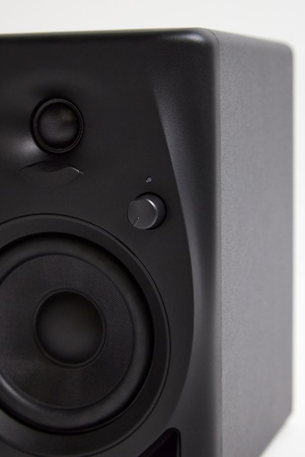 Slide View: 3: Pioneer DJ DM-40D Speakers