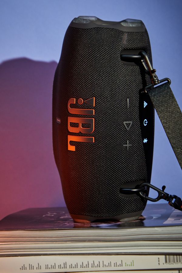 Slide View: 2: JBL Xtreme 4 Tragbarer Bluetooth Lautsprecher