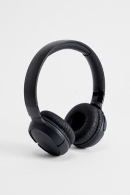 JBL Black Tune 520BT Headphones