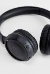 Thumbnail View 2: JBL Black Tune 520BT Headphones