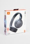 Thumbnail View 4: JBL Black Tune 520BT Headphones