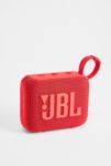 Thumbnail View 1: JBL Red Go 4 Portable Waterproof Speaker