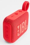 Thumbnail View 2: JBL Red Go 4 Portable Waterproof Speaker