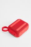 Thumbnail View 3: JBL Red Go 4 Portable Waterproof Speaker