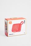 Thumbnail View 4: JBL Red Go 4 Portable Waterproof Speaker