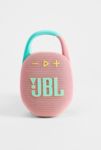 Thumbnail View 1: JBL Clip 5 Portable Waterproof Bluetooth Speaker