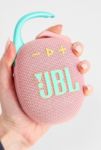 Thumbnail View 2: JBL Clip 5 Portable Waterproof Bluetooth Speaker