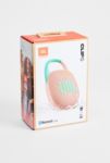 Thumbnail View 5: JBL Clip 5 Portable Waterproof Bluetooth Speaker