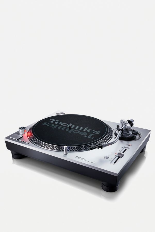 Vista de diapositivas: 2: Plato giratorio Technics Silver SL-1200MK7