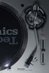 Vista en miniatura 4: Plato giratorio Technics Silver SL-1200MK7