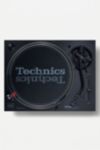 Visualizzazione miniature 1: Technics Nero SL-1200MK7 Giradischi