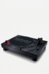 Visualizzazione miniature 3: Technics Nero SL-1200MK7 Giradischi