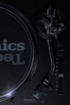 Visualizzazione miniature 4: Technics Nero SL-1200MK7 Giradischi