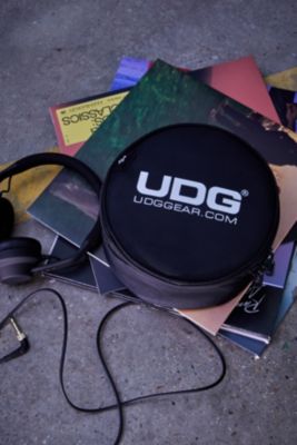 UDG Digi Borsa per cuffie 