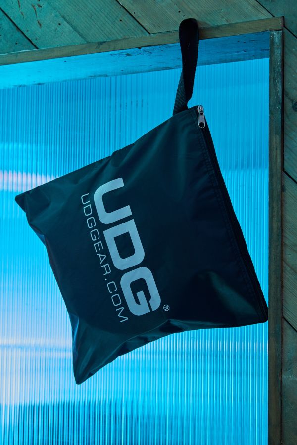 Vista diapositiva: 4: UDG Digi Borsa per cuffie 