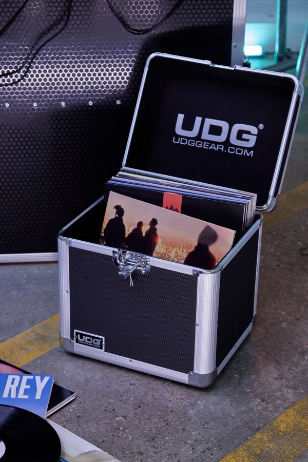 Vista de diapositivas: 1: UDG 80 Estuche de Vinilo