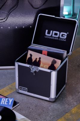 Custodia in vinile UDG 80 