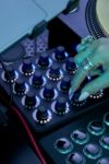 Visualizzazione miniature 1: DJ TechTools Midi Fighter Twister