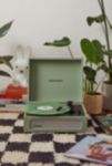 Visualizzazione miniature 1: Crosley Voyager Sage Portable Bluetooth Audio Turntable