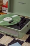 Visualizzazione miniature 2: Crosley Voyager Sage Portable Bluetooth Audio Turntable