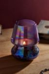 Thumbnail View 4: Ava Lilac Marble Candle